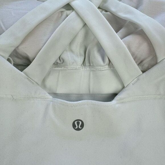Womens Lululemon Enhearten Tank - Picture 5 of 6
